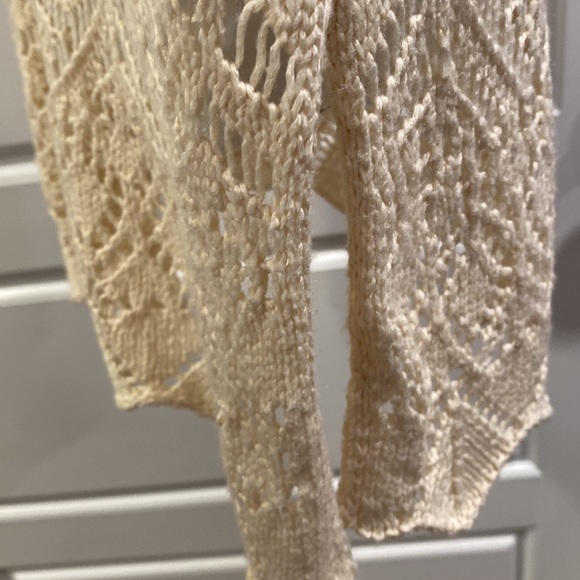 Mini Knit Dress - Picture 5 of 5